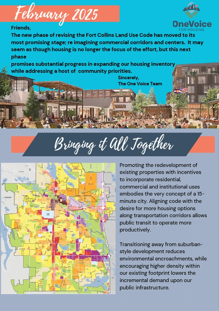 2025 February Newsletter